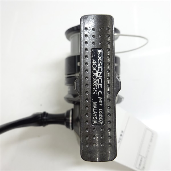 １２エクスセンスＣＩ４  4000XG